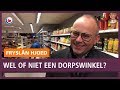 REPO: Wel of niet een dorpswinkel