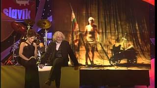 Petr Hapka & Lucie Bílá - Dívam se, dívam Petr Hapka & Lucie Bílá - Dívam se, dívam