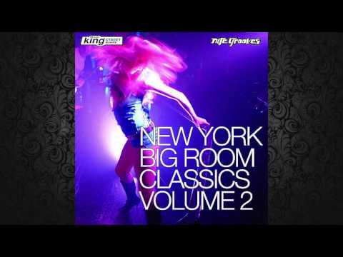 [NYBRC Vol.2] #06 Ralphi Rosario - Strings Of Life (Sunset Club Mix)