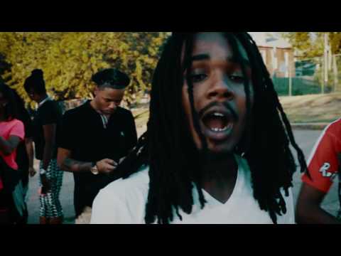 Gwalla Bill - Never Be The Same ft 3 Problems [OFFICIAL VIDEO]