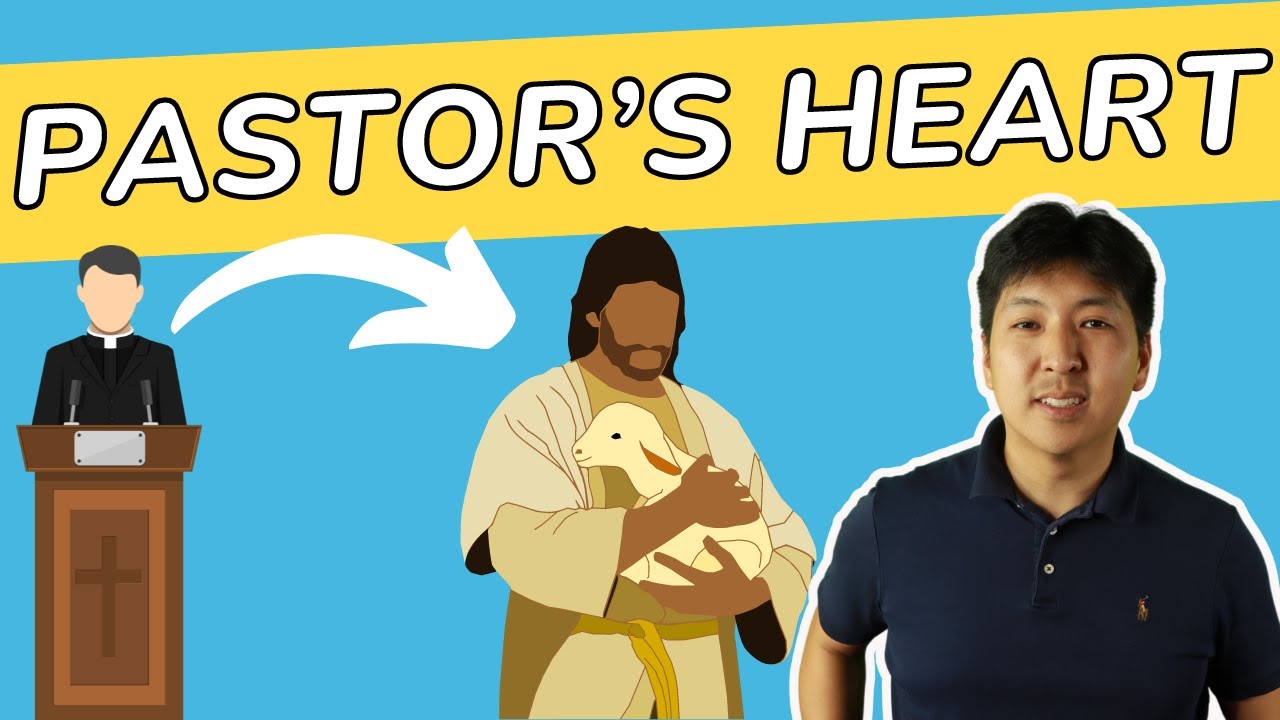 The Book of 1 & 2 Timothy and Titus in Minutes!!