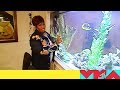 Missy Elliott S 1st Episode Of MTV Cribs TBT