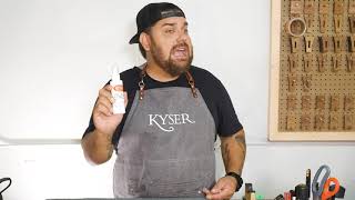 Video thumbnail for Guitar Care and Cleaning Overview | Kyser Musical Products by Kyser Capos