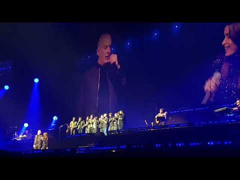 La Corse débarque à Paris * Ricordu * - La Défense Arena - 28 octobre 2023