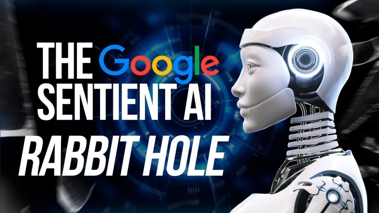 Was Google's AI Really Sentient