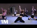 Reyanna Maria So Pretty Sieun Lee Choreography