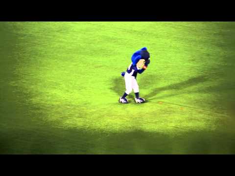 2010.11.04 Nippon Series Game 5 - Doala Pregame Show