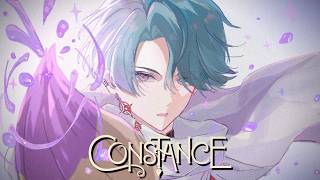 【Constance】Artist's Block (2)【NIJISANJI EN | Freodore】