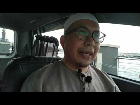 Hadis 4 | Ustaz Dr Kamaru Salam Yusof
