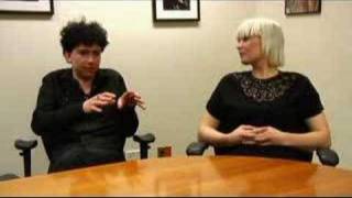 The Raveonettes Discuss &quot;Expelled From Love&quot;