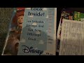 Toy Story 1996 VHS Review