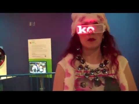 I'm So Maker - Tenaya Hurst / Linino Woman