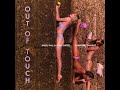 Daryl Hall John Oates Out Of Touch Avangart Tabldot Remix Lyric Video