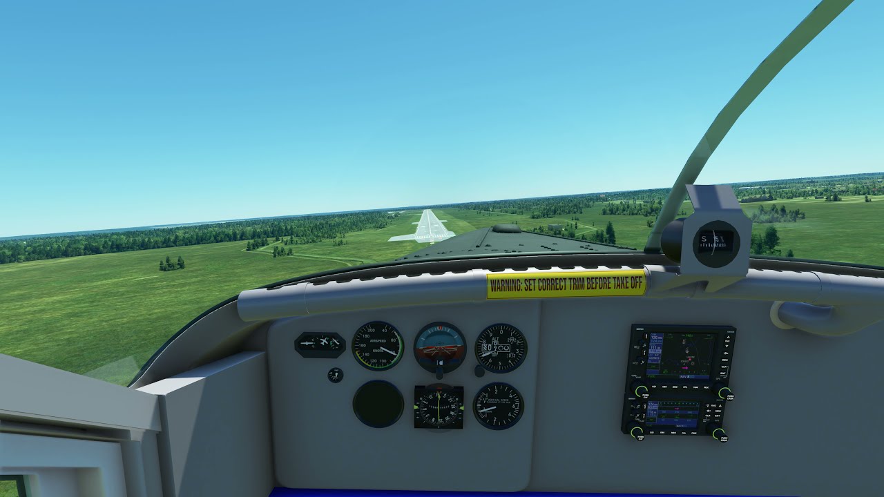 Microsoft Flight Simulator - What's the big deal about payware planes?