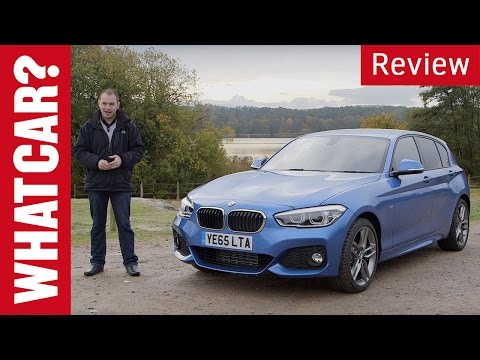 BMW 1-Series 2014 | M sport style | Mint condition - Image 2