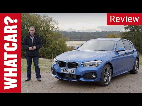 BMW 1 Series review - What Car?