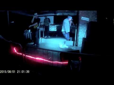 Gang Albanii, NrSekta, Geny Zdolnego Śląska, Artekfaktem - Leeds 2015