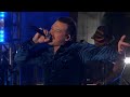 Morgan Wallen Last Night Live