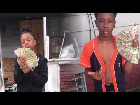 lilque x rondae - Reality(Official Audio)