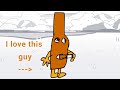 Bean S Show 8 But Only My Favorite Scene With Beer