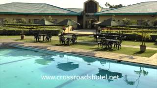 Crossroads Hotel