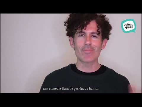 QUIÉN ES QUIÉN | COMPAÑÍA PURO FRENESÍ