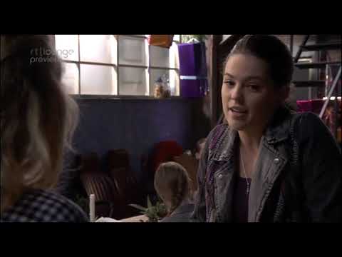 GTST - Wiet en Anna | Is Wiet klaar om verder te gaan? - Story line #48 (1 december 2014)