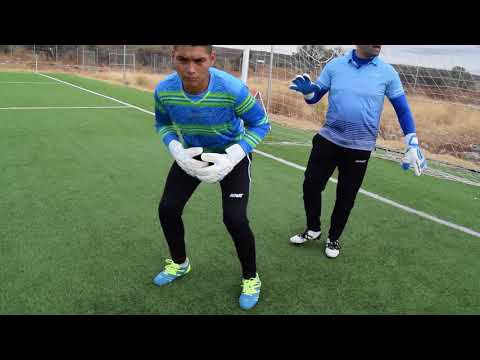 Corner Kick Positioning - Goalkeeper Tips