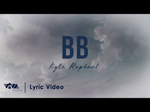 Bb - Kyle Raphael