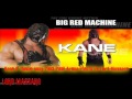 WWE Kane Out Of Fire Theme Song 2000-2002 V1 Arena Efects HQ