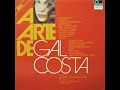 GAL COSTA PÉROLA NEGRA