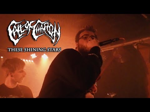 Call of Charon - These Shining Stars (Live)