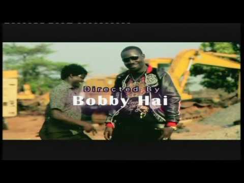 Dat Nigga raw - Aragagbandiara /OJB Jerzeel ft C.Mion -Niger Delta girl