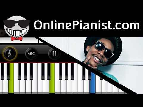 How to play See You Again by Wiz Khalifa ft. Charlie Puth (Furious 7) - Piano Tutorial