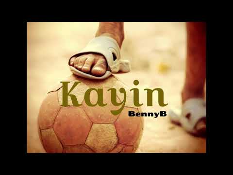 BennyB - Kayin