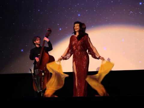 Nicky Ninedoors In A Sentimental Mood