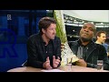 Zieke Gyan met oud-Feyenoorders naar de Kuip