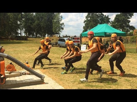 Fire Sport