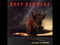 Beat Farmers - Dark Light - 1987