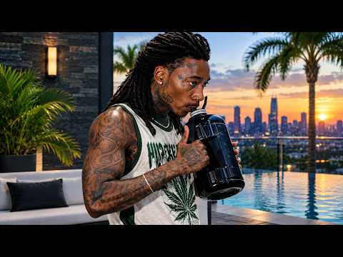 Wiz Khalifa - The Calm (Official Music Video)