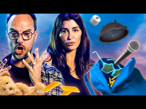 Jenifer et Jarry partiront-ils sur de bonnes bases ? - Celebrity Hunted 2 I Prime Video