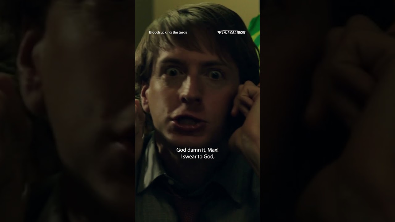 Pedro's best is always FANTASTIC! #bloodsuckingbastards #pedropascal