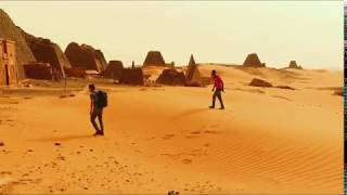 Ancient Sudan Documentary