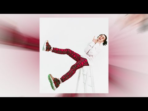 [SOLD] GONE.FLUDD x IROH Type Beat - "JAZZMAN"