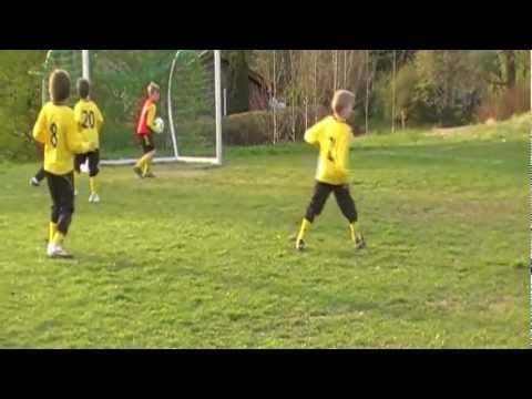 Ås IL vs Østlistjernene