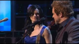 M pour Musique 2008-2009 - Andrée Watters et Sylvain Cossette - À Distance
