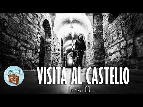 Castello di Gorizia - Gorizia GO