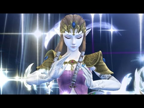 The Best Wombo Combo Ever!!!! (Super Smash Bros. Wii U)