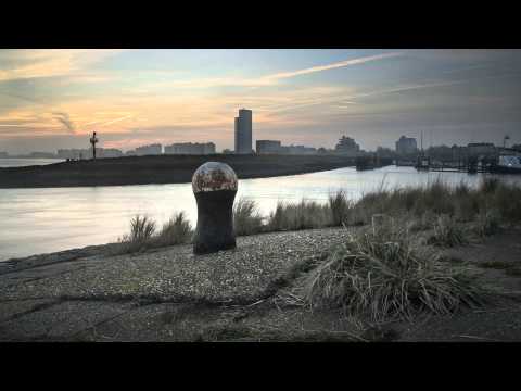 1 minuutje: 'Skyline Terneuzen"