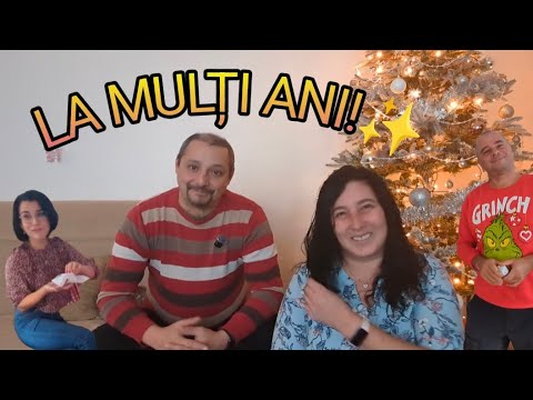 The last vlog for this year...a little bit of everything.